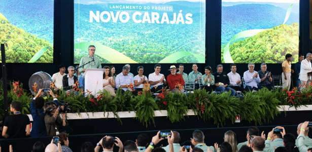 A Vale de volta ao jogo