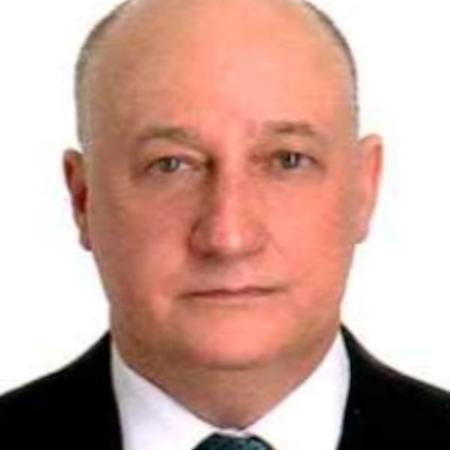 O juiz Fernando Augusto Fontes Rodrigues Júnior dirigia embriagado quando atropelou a ciclista