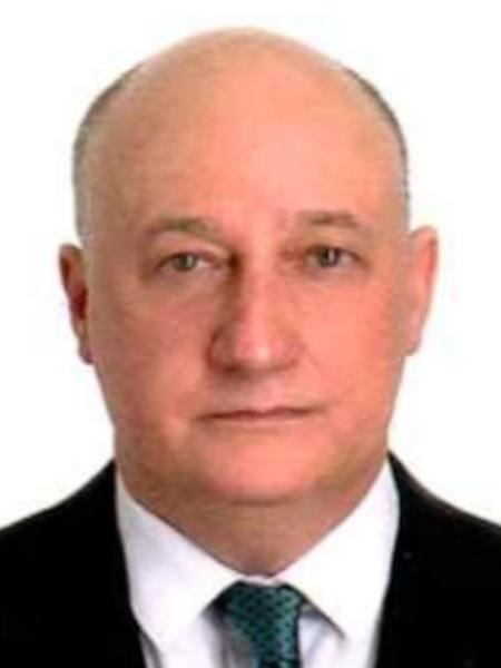 O juiz Fernando Augusto Fontes Rodrigues Júnior dirigia embriagado quando atropelou a ciclista O juiz Fernando Augusto Fontes Rodrigues Júnior dirigia embriagado quando atropelou a ciclista