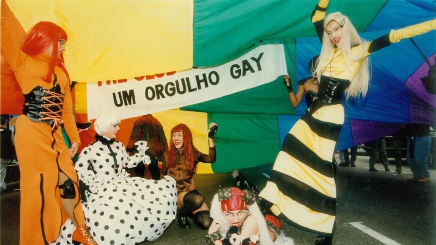Luludi/Agência Estado