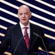 Fifa reage a press&atilde;o contra Gianni Infantino e defende mandato do presidente