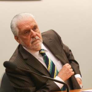 Jaques Wagner, ministro-chefe da Casa Civil - Alan Marques/Folhapress