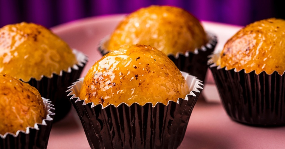 Conhe\u00e7a doceria que faz brigadeiros gourmet - BOL Fotos - BOL Fotos