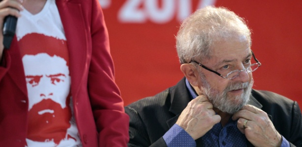 Lula e o PT: a passos largos em direção ao passado - DANIEL TEIXEIRA/ESTADÃO CONTEÚDO