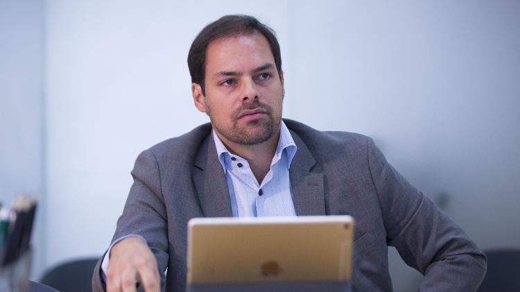 Danilo Verpa/Folhapress