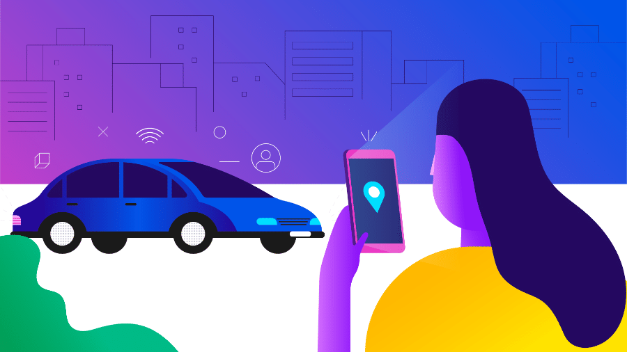 É melhor alugar um carro ou andar de Uber, Cabify e afins? - 17/09/2019 -  UOL TILT
