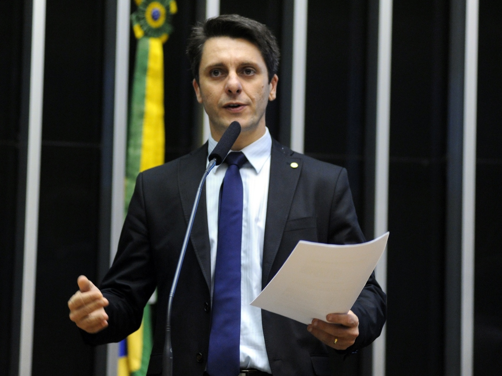 Deputados apostam nas ruas para ressuscitar PEC da prisão em 2ª instância