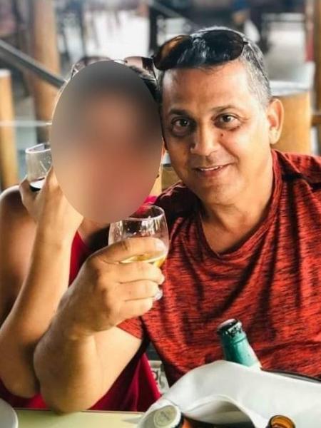 Médico cubano Noel Fonseca morre de coronavírus no Maranhão - Reprodução/Facebook/Zeca Jardim