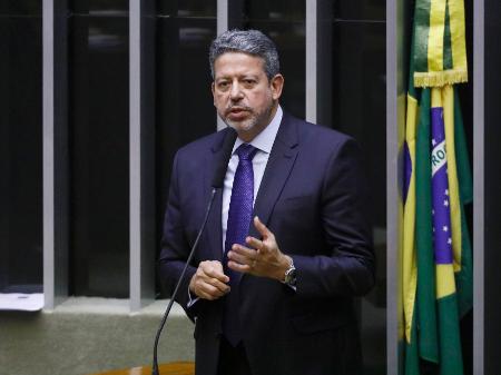 Presidente Da Camara Lira Era Soldado De Cunha E Comanda Centrao