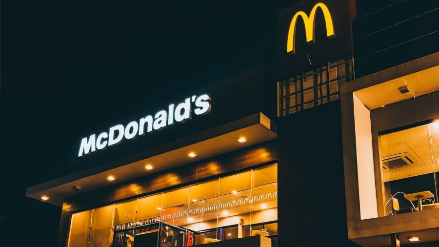 McDonald"s agora tem um restaurante que é mais alto que o Pico da Neblina e a Serra da Mantiqueira - Pixabay