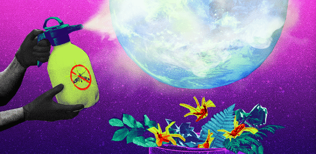 Fim da picada? Como seria se os mosquitos desaparecessem do planeta