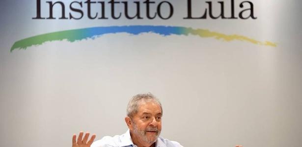 Instituto Lula completa 10 anos entre projetos e denúncias - 12/08/2021 - Vimarsana News