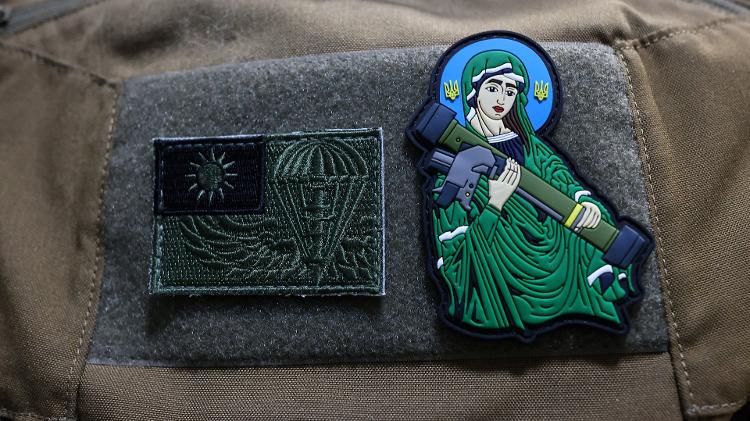 javelin - ANN WANG/REUTERS - ANN WANG/REUTERS