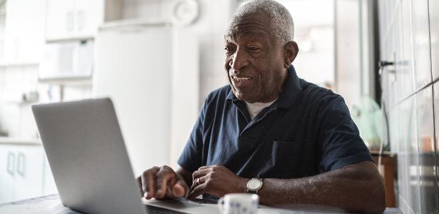 Um em cada quatro idosos permanece no mercado de trabalho após os 60