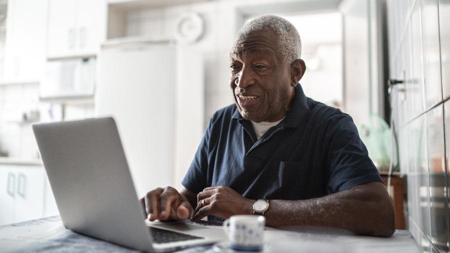 Aposentadoria: idosos com doença grave não precisam pagar imposto de renda - FG Trade/Getty Images