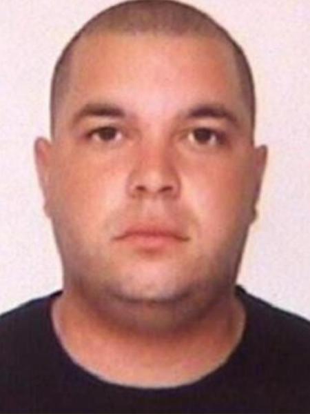 Israel Soares Benedito, 44, o Maguila - Reprodução/Polícia Civil