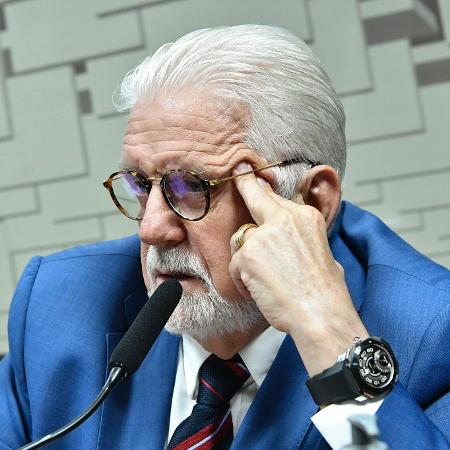 líder do governo no Senado Federal, senador Jaques Wagner (PT-BA) líder do governo no Senado Federal, senador Jaques Wagner (PT-BA)