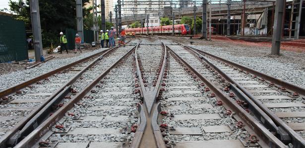 Greve no dia 04/08: o que se sabe sobre paralisação na CPTM nesta terça