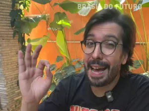 Som 'cria' desenhos na nossa cabeça; influenciador explica para que serve