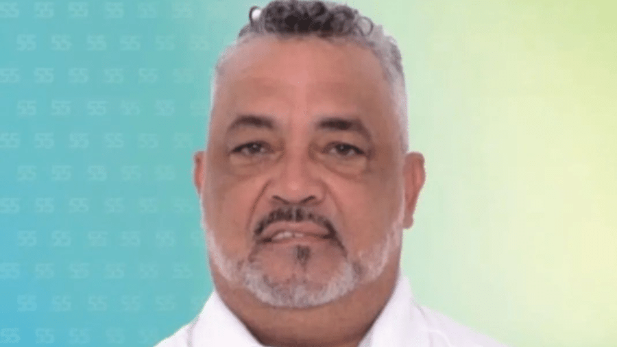 Renato Rosa, conhecido como Fenômeno, morreu aos 56 anos