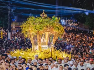 Círio de Nazaré e turismo religioso turbinam negócios em Belém (PA)