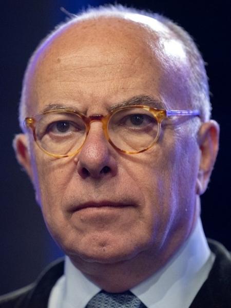 Bernard Cazeneuve, ex-primeiro ministro francês