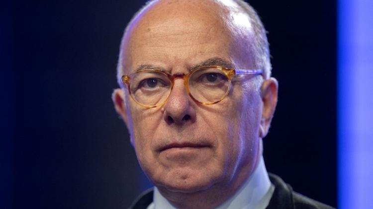 Bernard Cazeneuve, ex-primeiro ministro francês