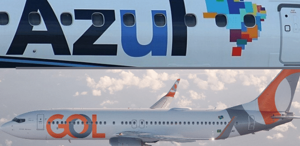 Fusão Azul e Gol: teste para o Cade e mudanças para os consumidores