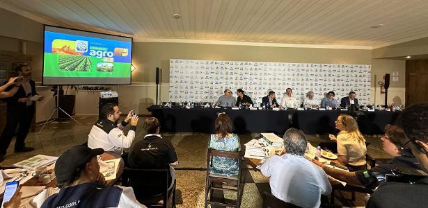 Agrishow vai ampliar espaço para mulheres e espera faturamento de R$ 15 bi