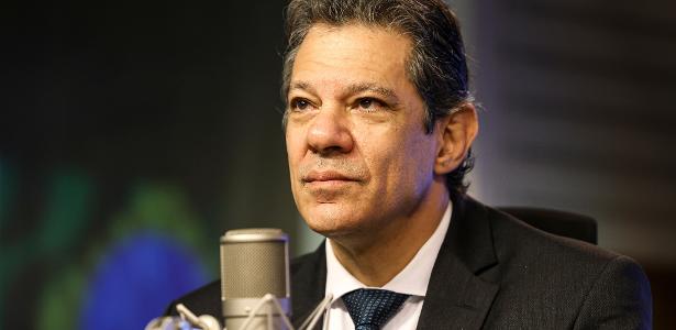 Josias: Haddad deixa claro que governo aproveita confusão de Trump