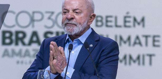 'Brasil é um país de contradições; fala de Lula é uma delas', diz professor