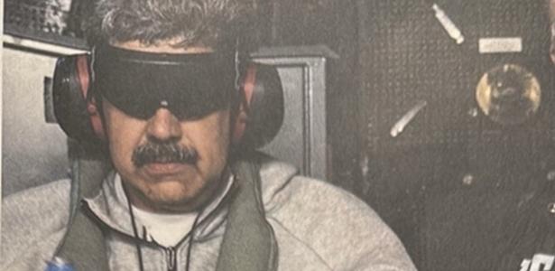 NYT: Ferramentas de IA falham em teste de deepfakes de Nicolás Maduro