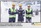 Dia do Trabalho: veja como o tema é cai em vestibulares