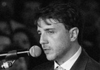 Renan Santos participa de sabatina do UOL e da Folha amanhã, às 11h30