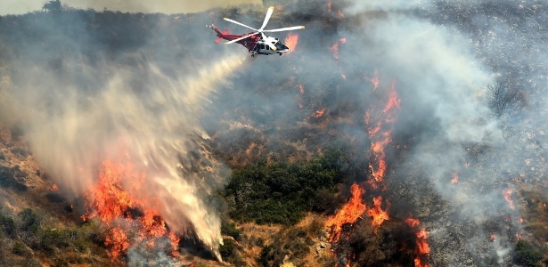 Kevin Winter/Getty Images/AFP