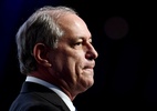 Ciro Gomes perde Governo do Ceará para PT e amarga 5ª derrota em eleições