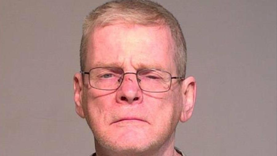 William Gallagher, 68 anos, ficou 20 anos preso por tentativa de homicídio - Milwaukee County Sheriff"s Office
