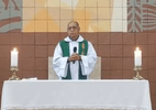 Padre deseja morte a fiéis que não vão à igreja na pandemia; confira vídeo - Reprodução