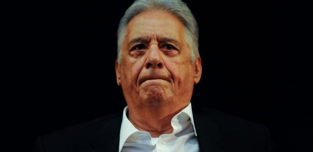 FHC: Bolsonaro não tem sensibilidade e nem noção da cadeira que ocupa - Vimarsana News