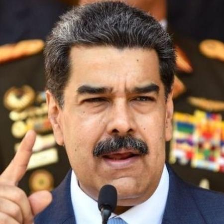 A UE não aceita o resultado das eleições que marcaram a reeleição de Maduro em 2018  - Getty Images
