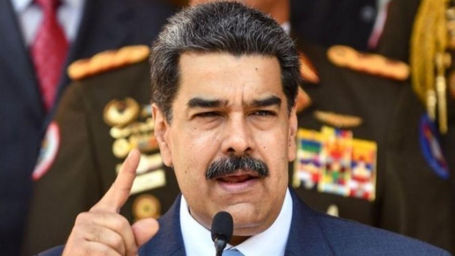 Presidente da Venezuela, Nicolás Maduro, anunciou que empresas públicas terão de 5 a 10% de seu capital ofertado para investidores nacionais ou estrangeiros. - Getty Images