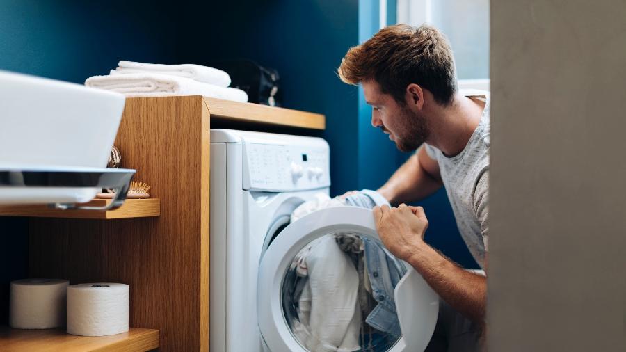 Marca, capacidade, funções e preço: saiba como escolher a sua máquina de lavar roupa - Getty Images