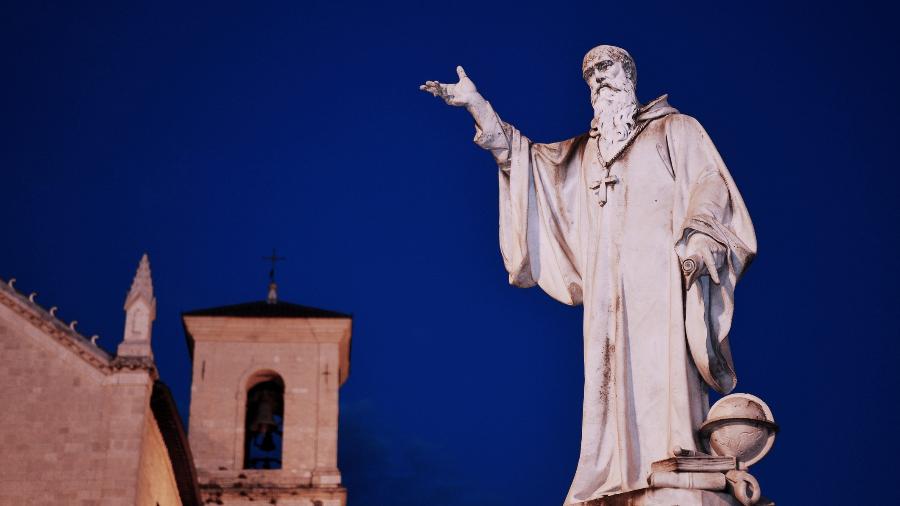 Dia de São Bento: conheça a história do santo - Getty Images/iStockphoto