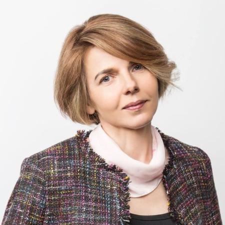 vira - 6.nov.2017 - Reproduction/Facebook/vira.hyrych - 6.nov.2017 - Reproduction/Facebook/vira.hyrych