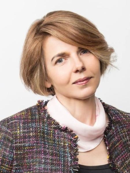 Produtora da 'Radio Liberty' morreu ontem no ataque contra Kiev