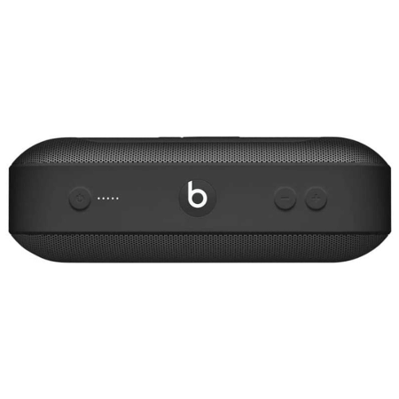 Caixa de som portátil sem fio Beats Pill+ - Divulgação - Divulgação