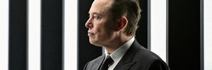 Elon Musk solta farpas contra Gates e Bezos: 