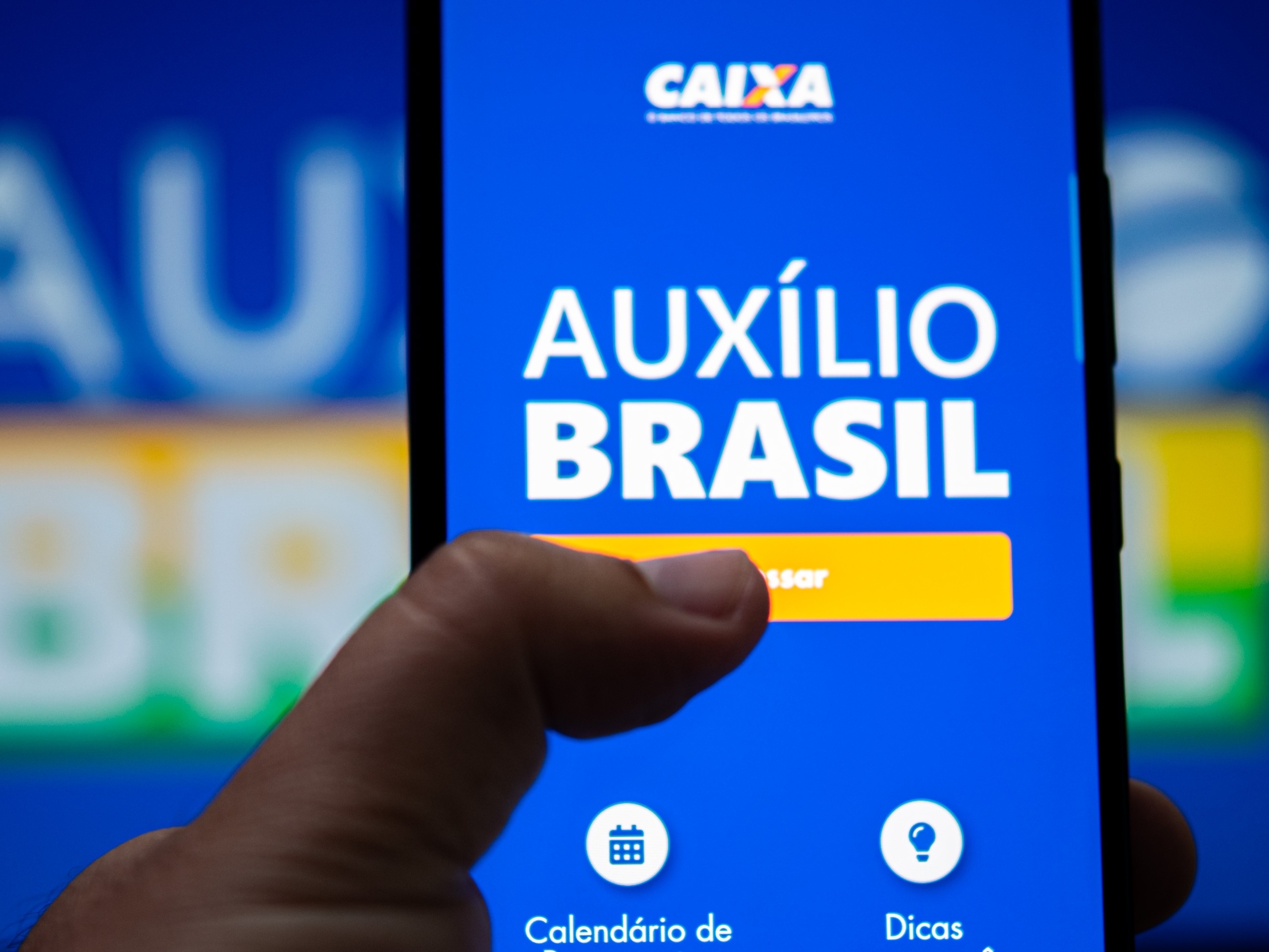 Instituto Sigilo: Como consultar indenização de R$ 15 mil do Auxílio-Brasil
