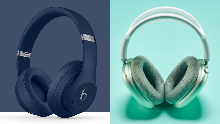 Fones Beats E AirPods Max Est o Quase R 2 000 Mais Baratos Vale A Fones Beats E AirPods Max Est o Quase R 2 000 Mais Baratos Vale A