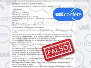 Avião com Lula precisou voltar ao México por problemas técnicos